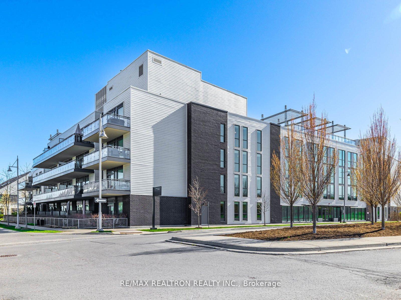 #C312 - 301 Sea Ray Avenue, Innisfil, ON L9S 0L8 #C312