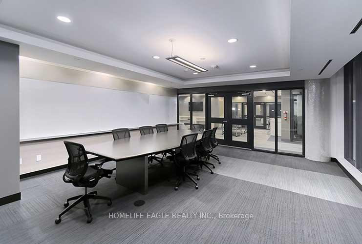 2 Bedrooms Condo at 51 East Liberty, Toronto For sale