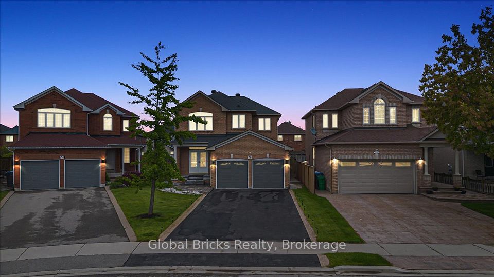 76 Baybrook