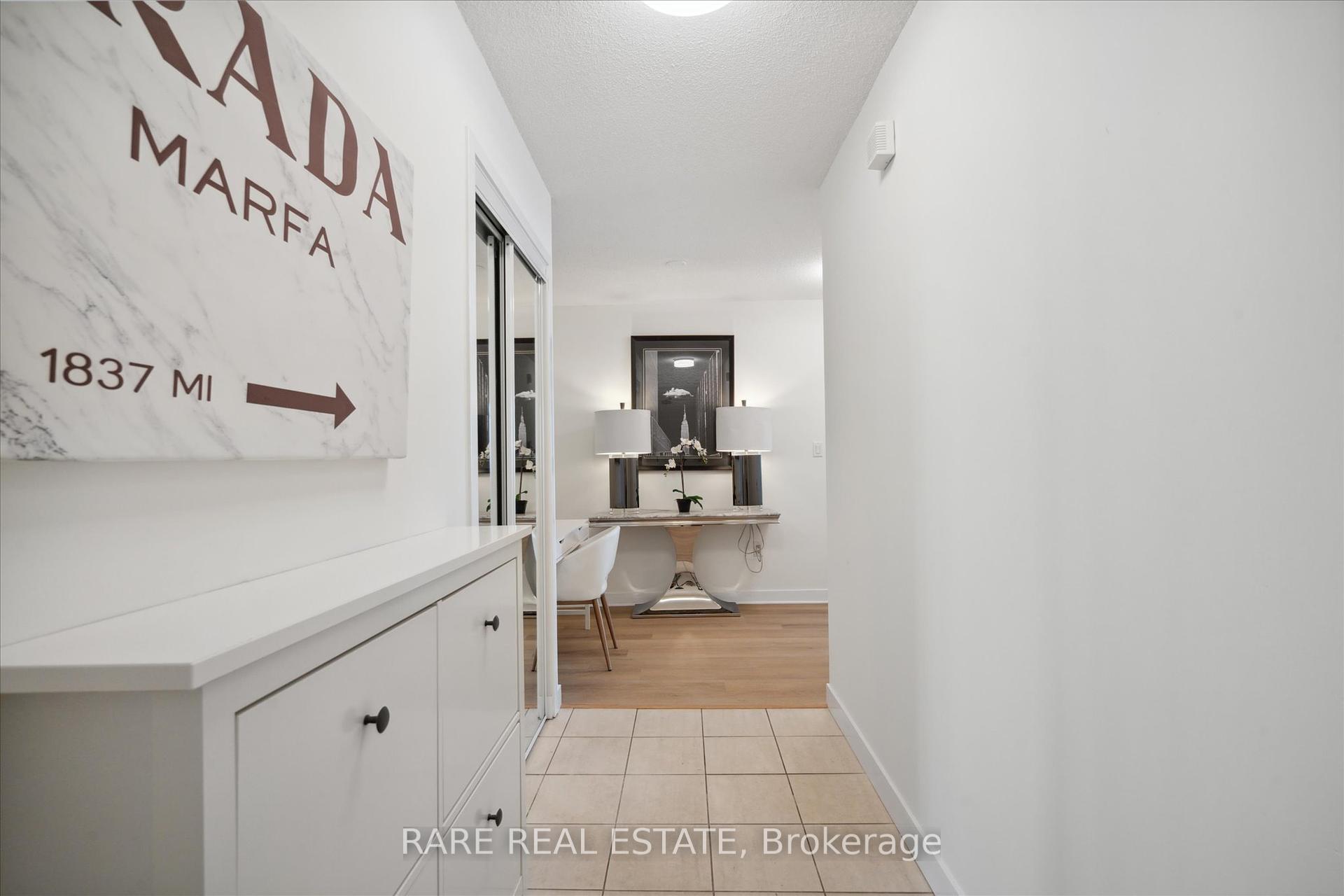 3 Bedrooms Condo at 11 Brunel, Toronto For sale