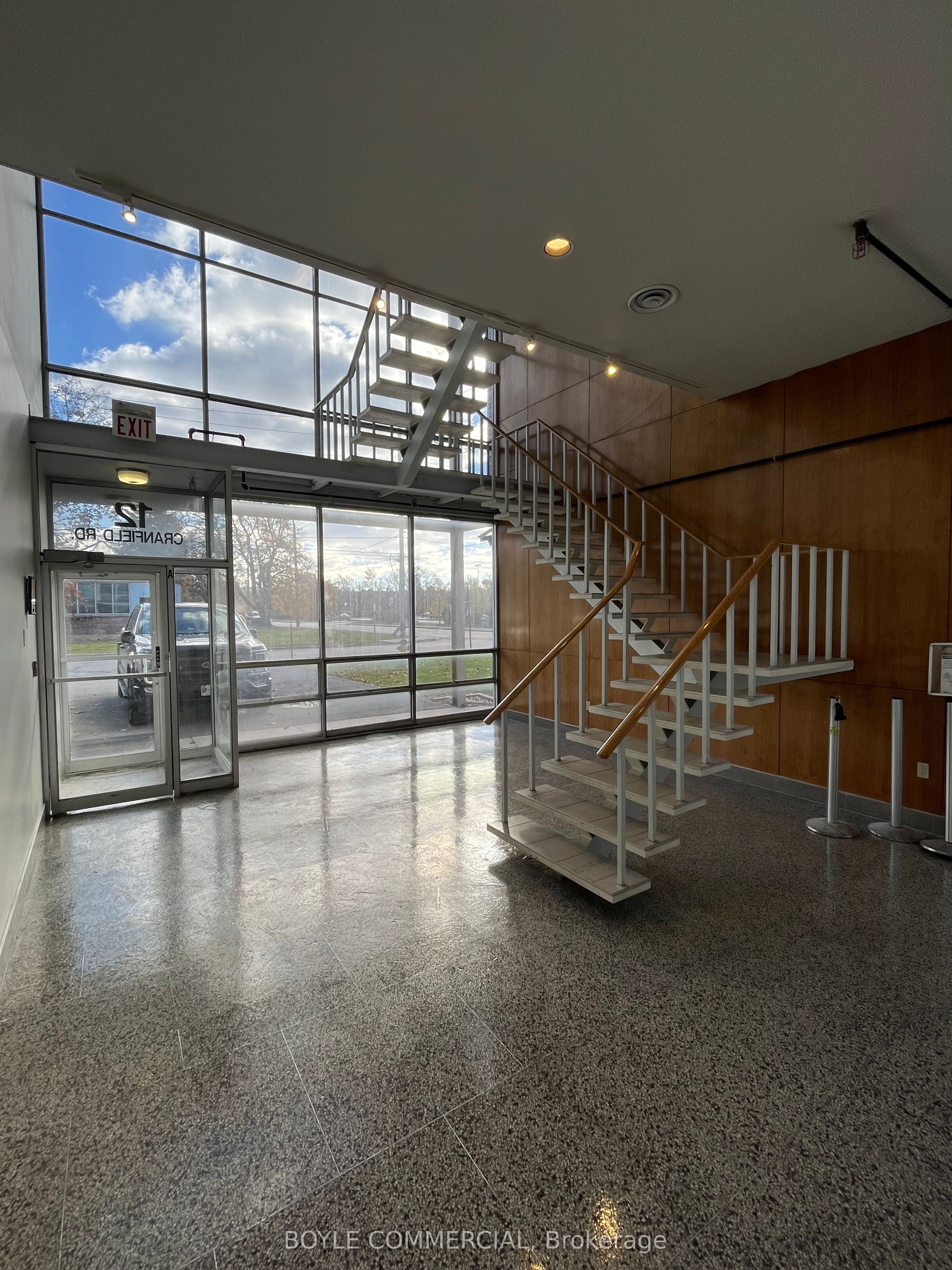 12 Cranfield Road, #202