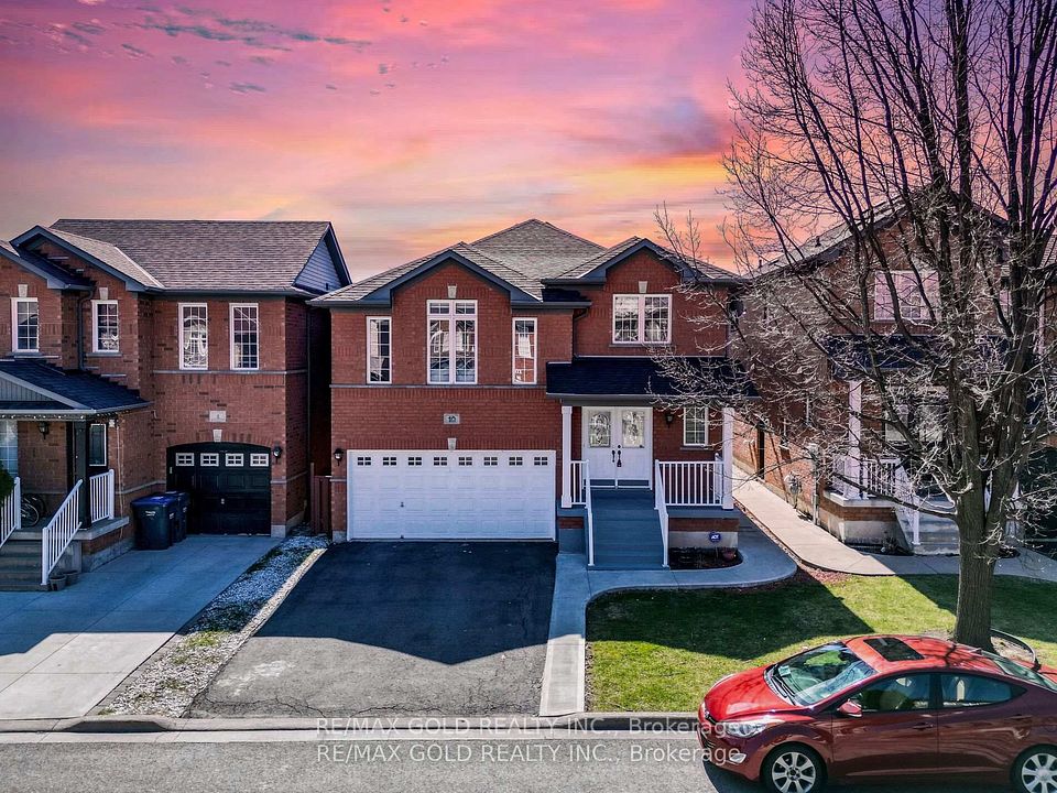 10 Chestermere
