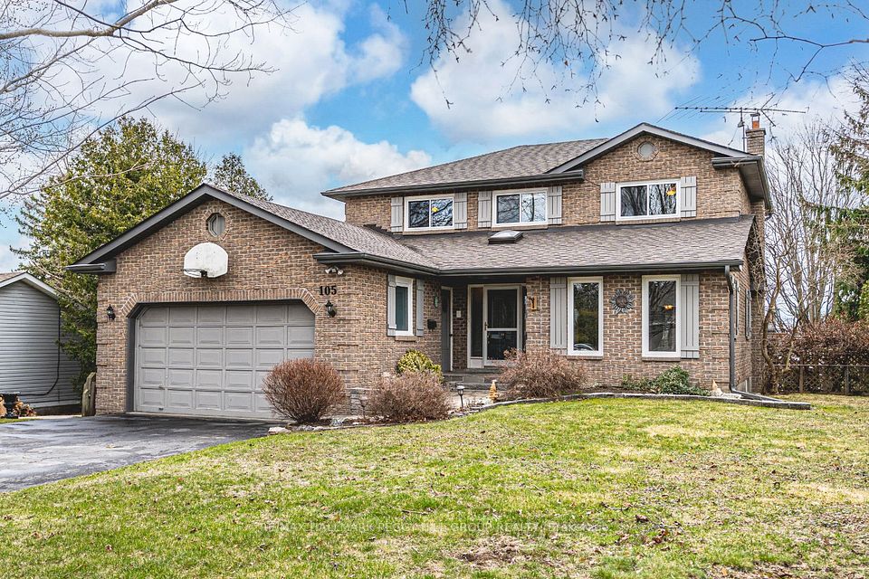 105 Broadview