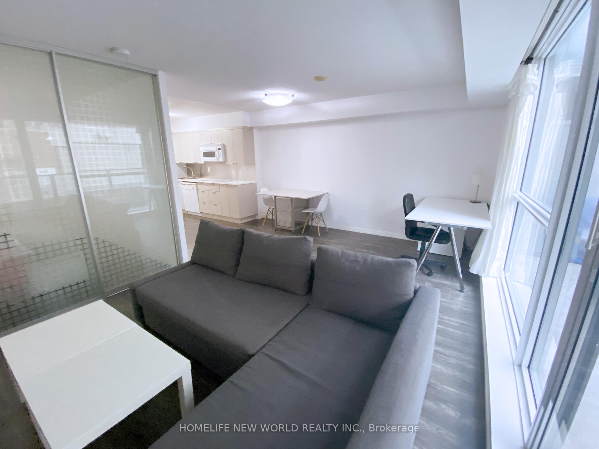 1 Bedroom Condo at 111 Elizabeth, Toronto For sale