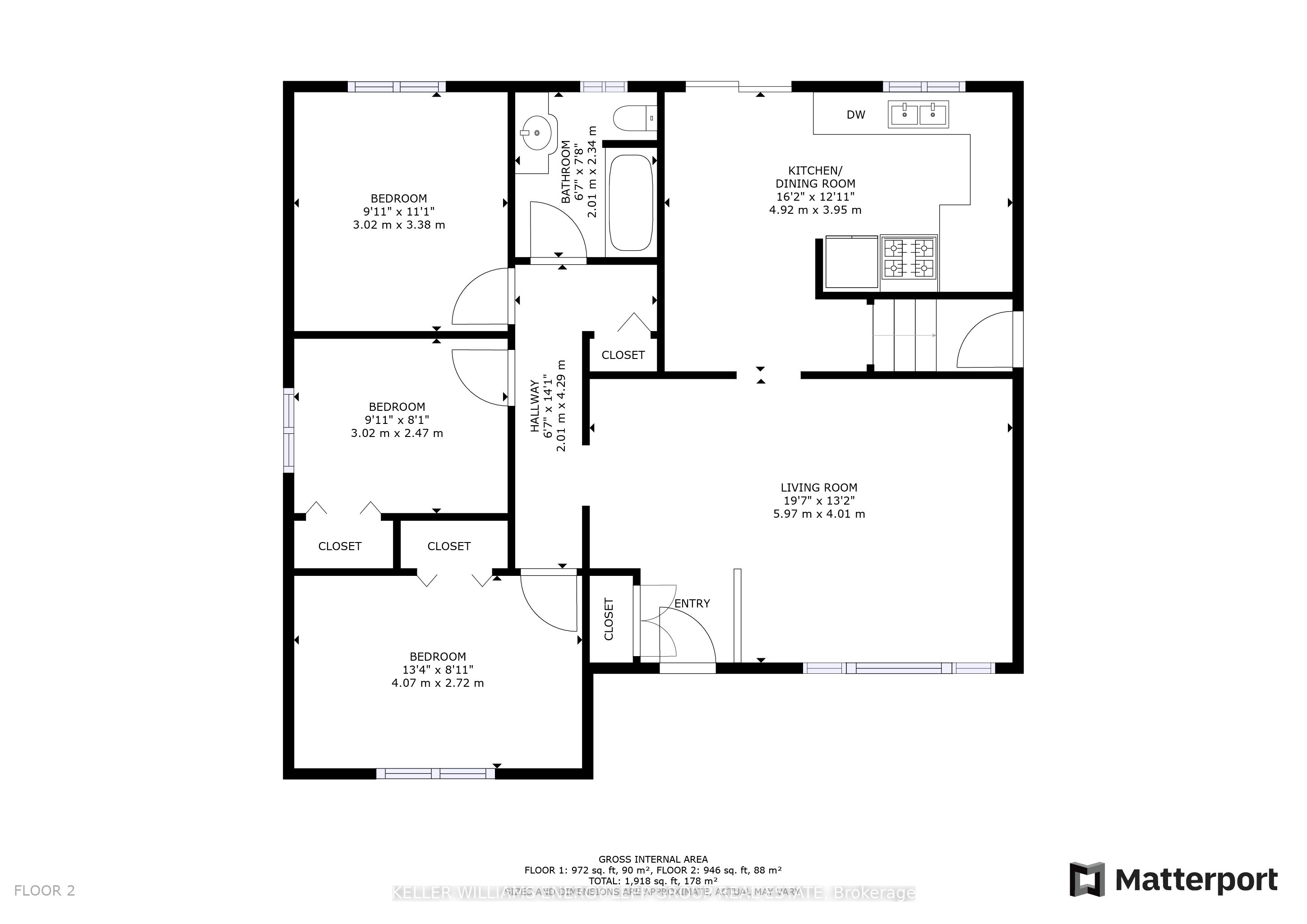 265 Poplar Street
