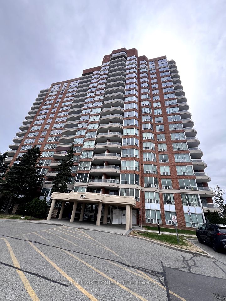 400 McLevin Ave