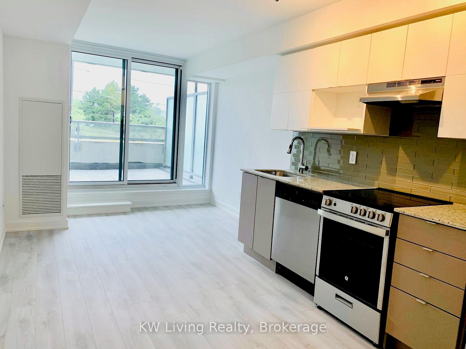 1 Bedroom Condo at 120 Varna, Toronto For sale