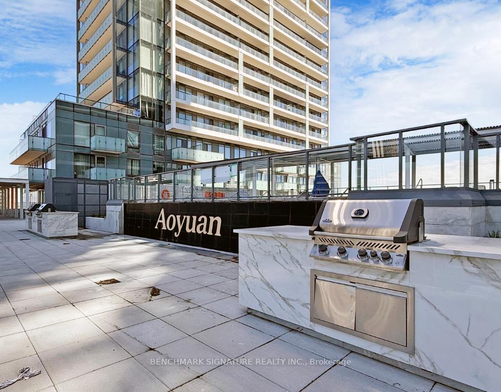 1 Bedroom Condo at 8 Olympic Garden, Toronto For sale