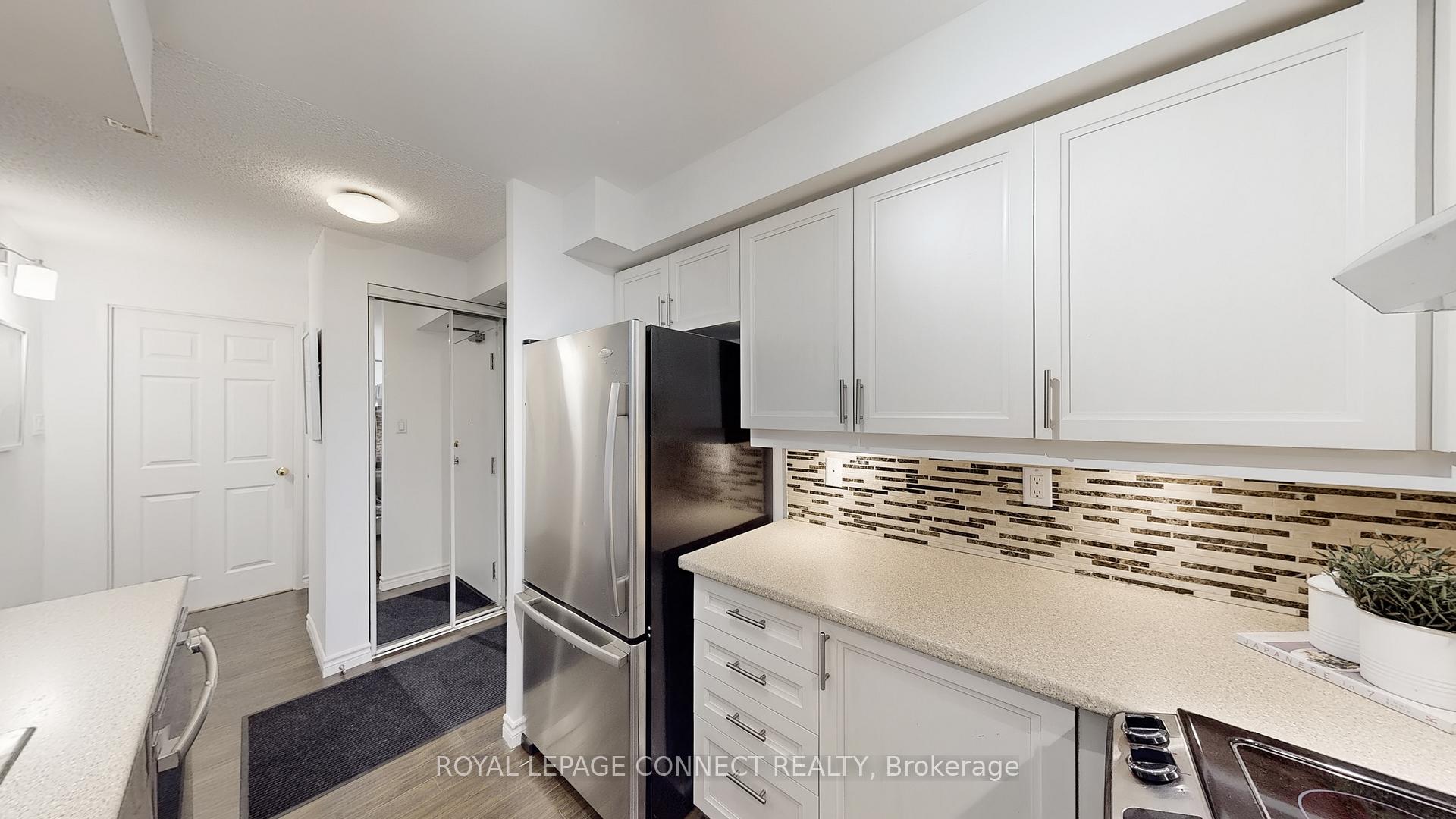 1 Bedroom Condo at 801 King, Toronto For sale