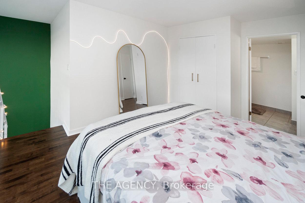1 Bedroom Condo at 250 Manitoba, Toronto For sale