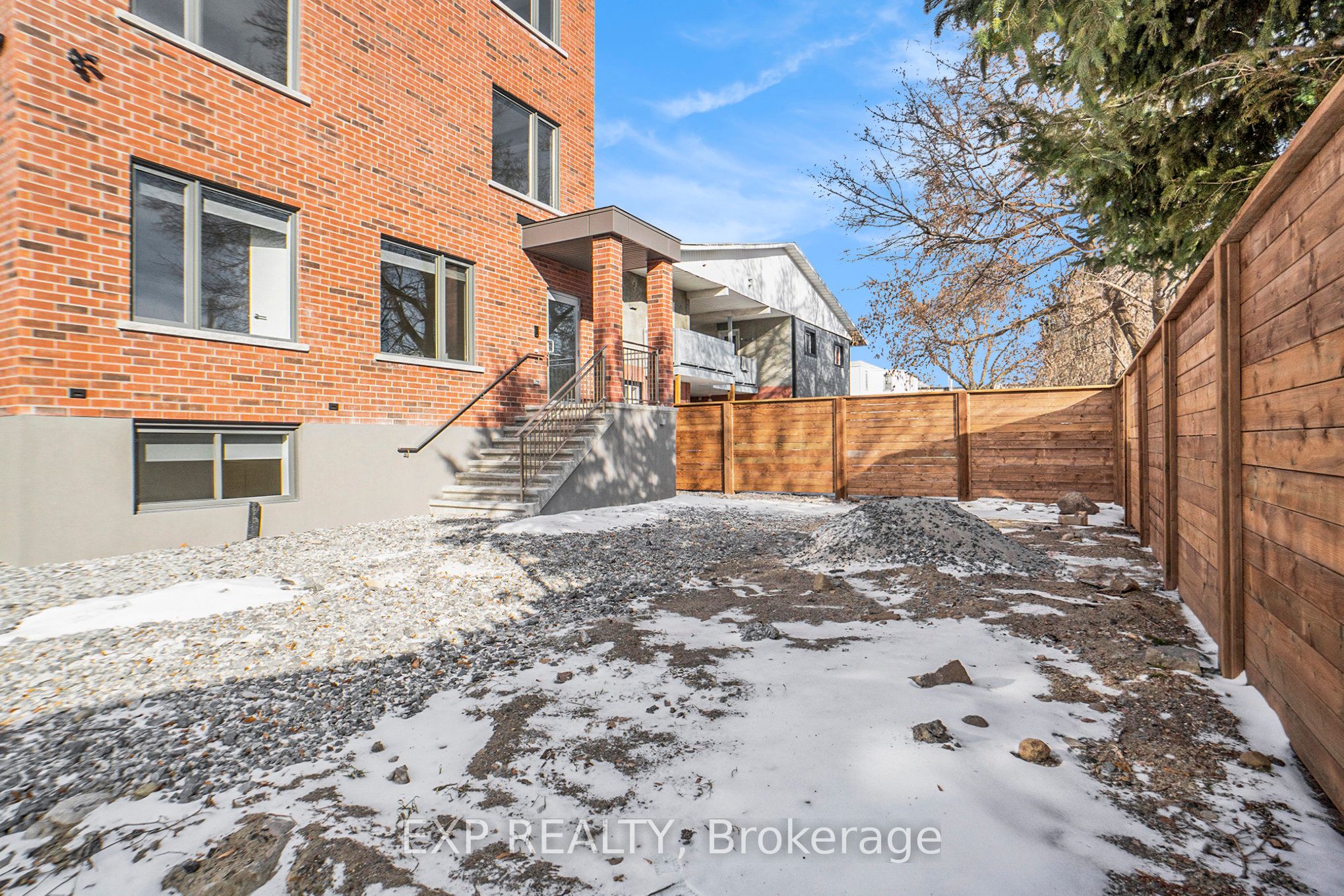 Listing picture