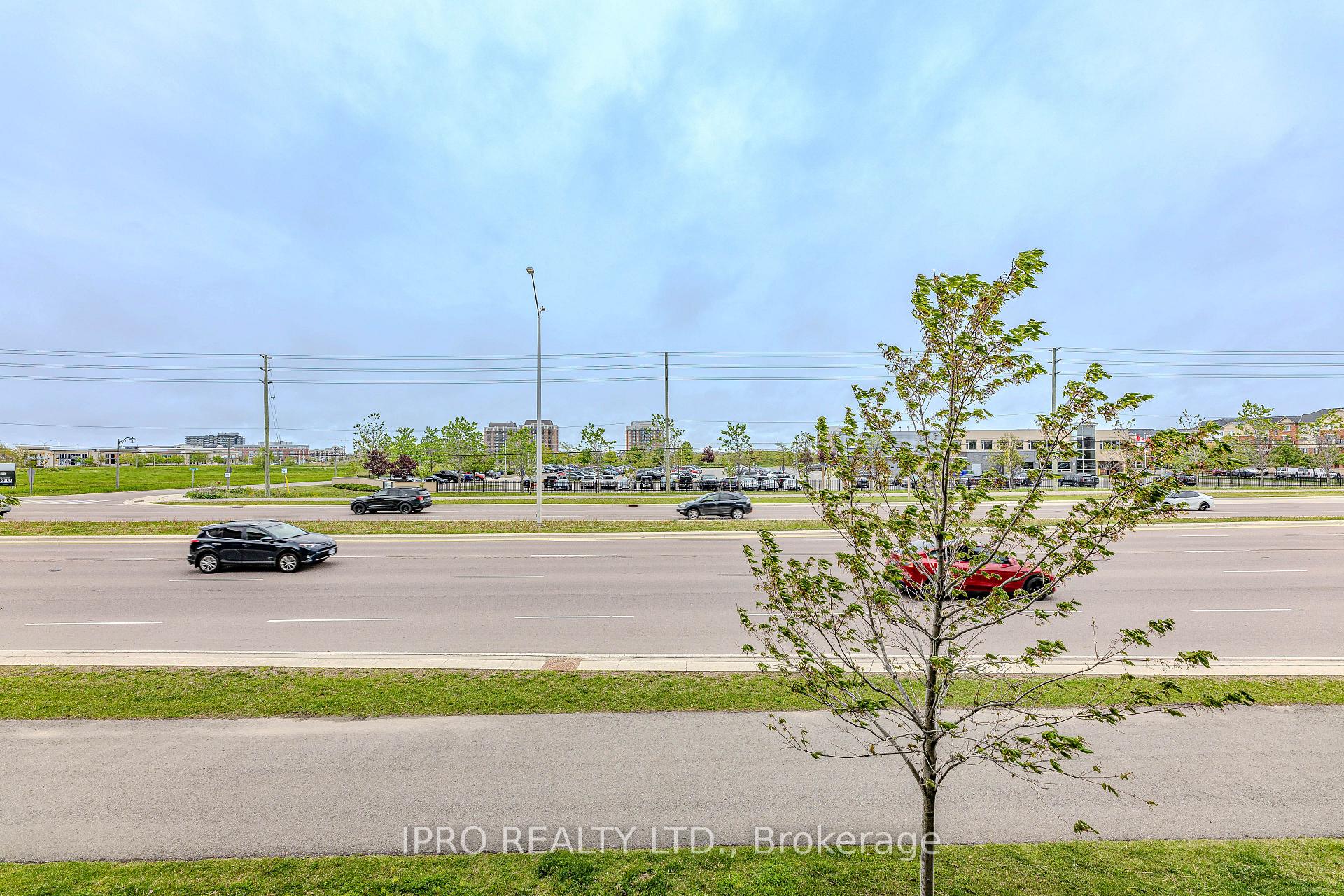 1 Bedroom Condo at 102 Grovewood Common, Oakville For sale