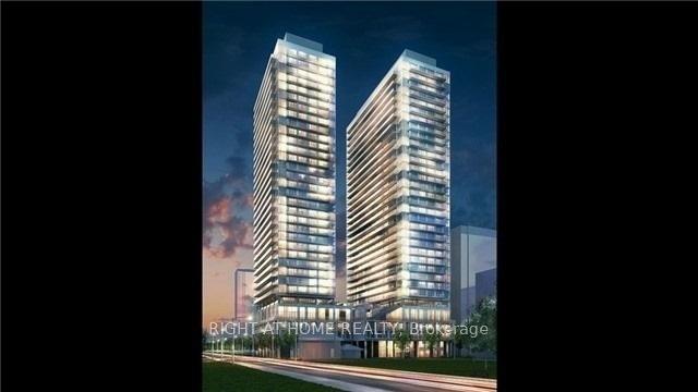 1 Bedroom Condo at 99 Broadway, Toronto For sale