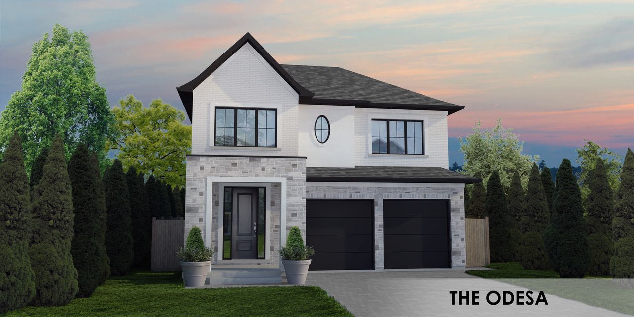 Lot 29 Virtue Drive London Ontario X1X 1X1