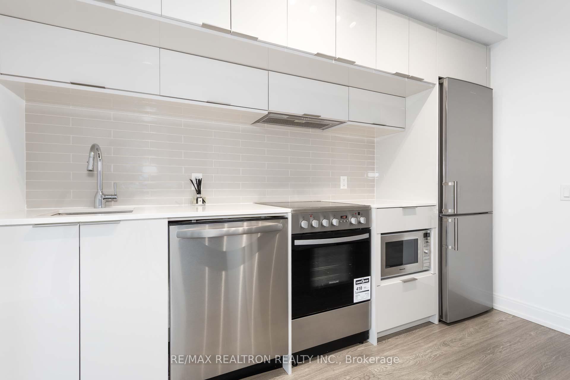 1 Bedroom Condo at 181 Dundas, Toronto For sale