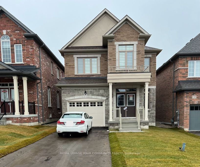 2185 Lozenby Street, Innisfil, ON L9S 0M9