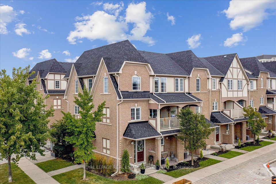 Property at #2 - 2340 Parkhaven Boulevard, Oakville, ON L6H 7S4