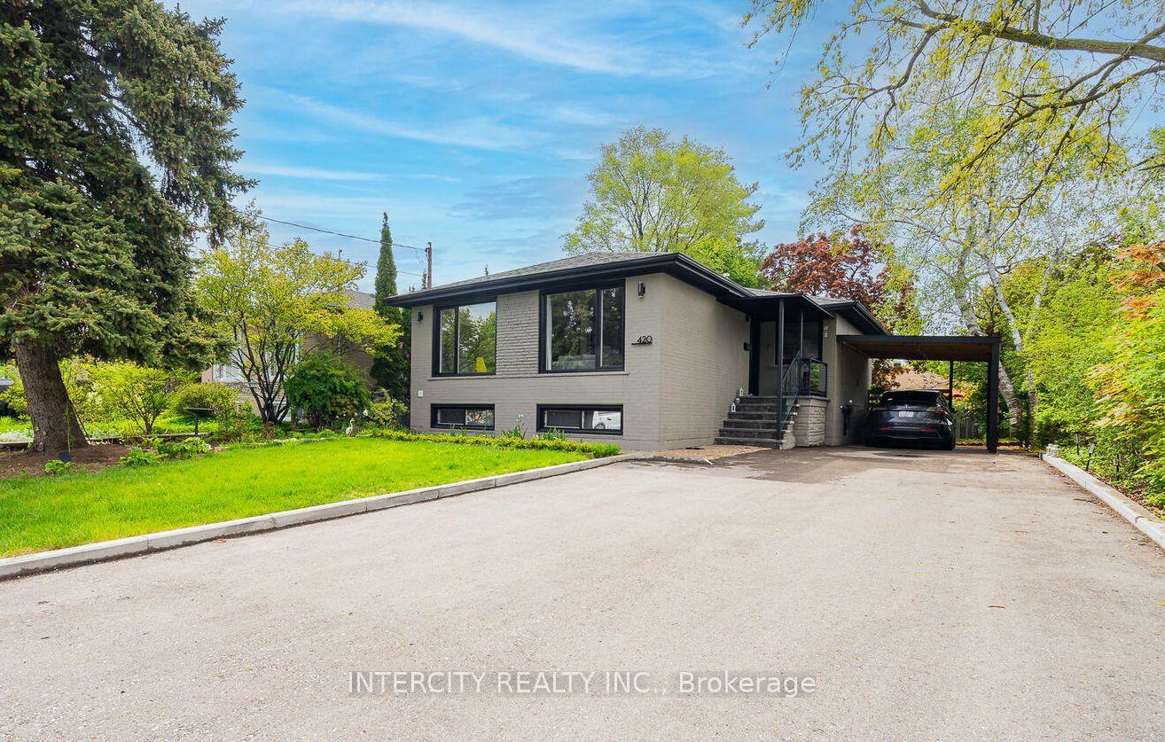420 Wenlock Avenue, Richmond Hill, ON L4C 1N4
