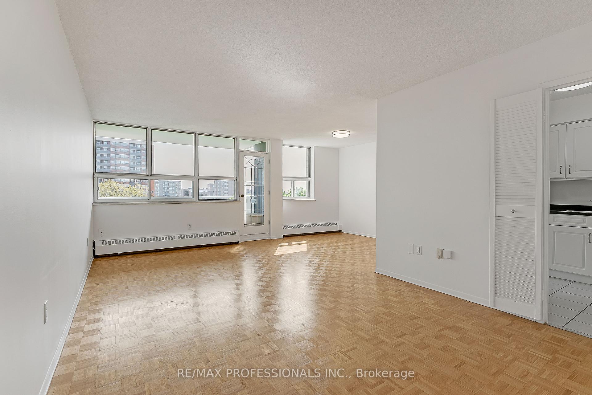 2 Bedrooms Co-op at 151 La Rose,  Toronto For sale