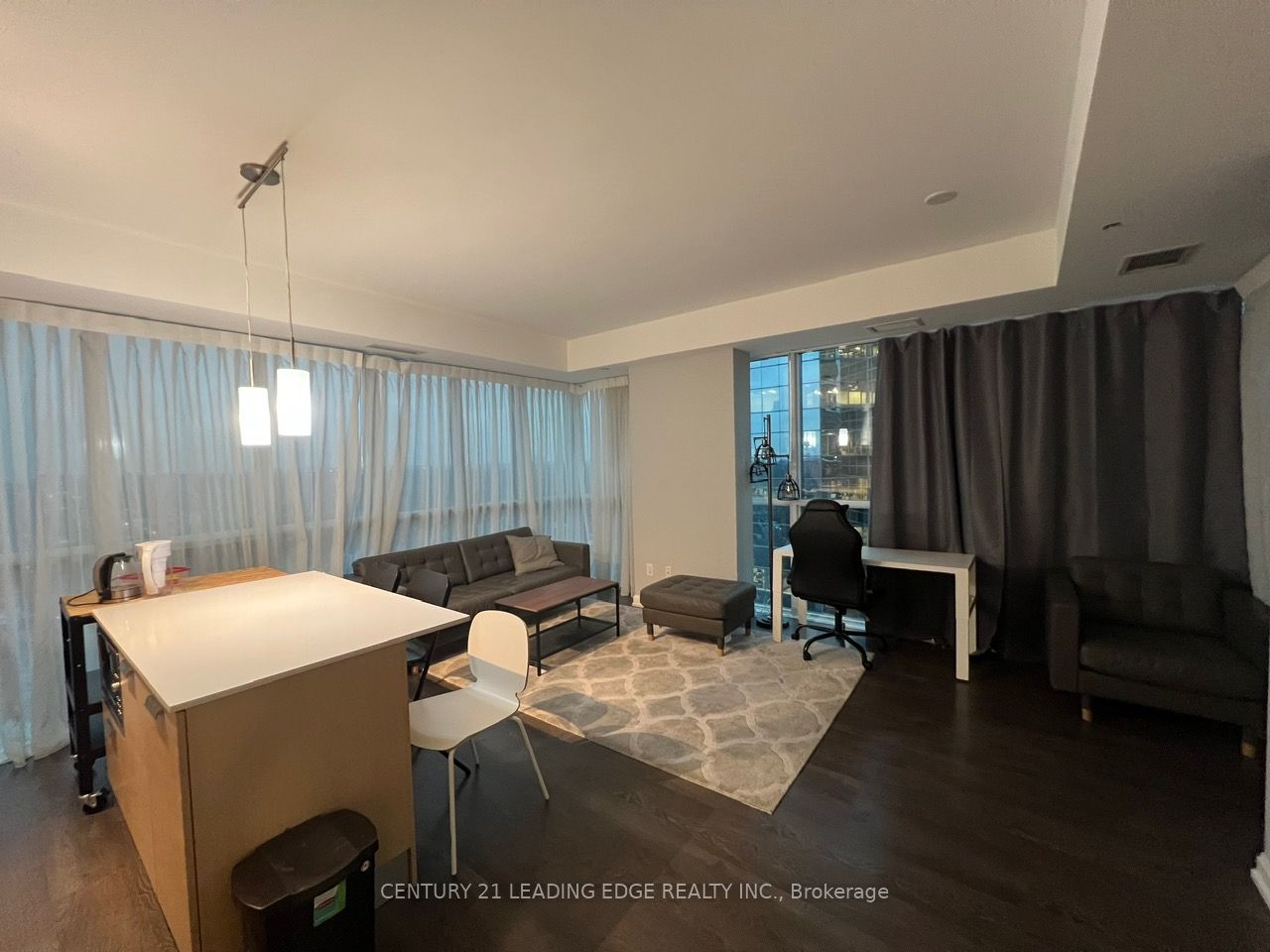 #2307 - 11 Bogert Avenue, Toronto, ON M2N 0J5