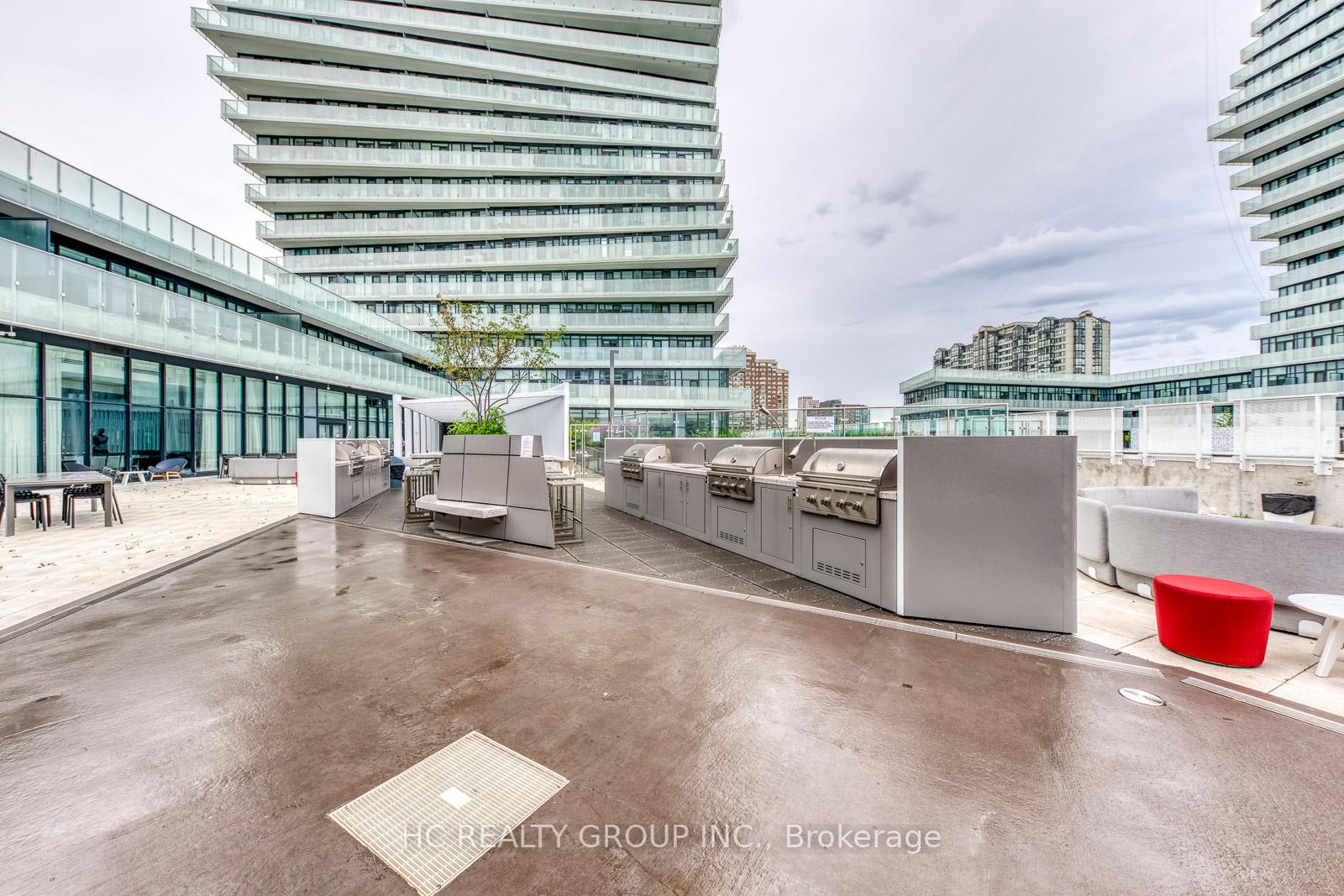 Condo at 3900 Confederation, Mississauga For sale