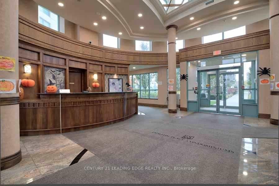 2 Bedrooms Condo at 4850 GLEN ERIN,  Mississauga For sale