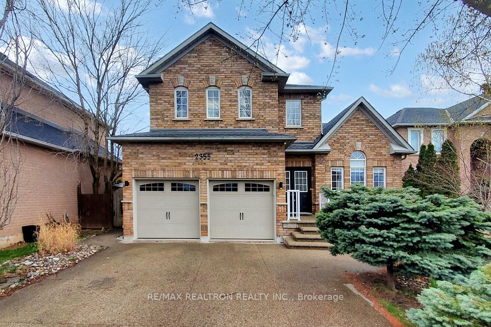 2355 Woodridge