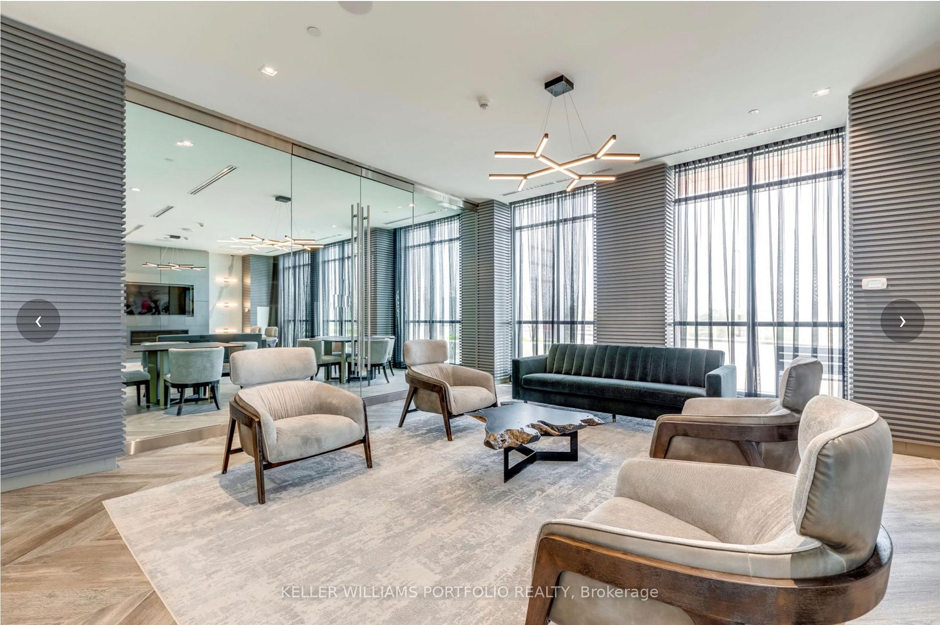 2 Bedrooms Condo at 50 Thomas Riley, Toronto For sale