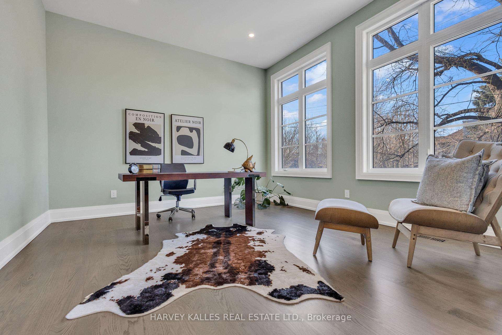 29 Leland Avenue