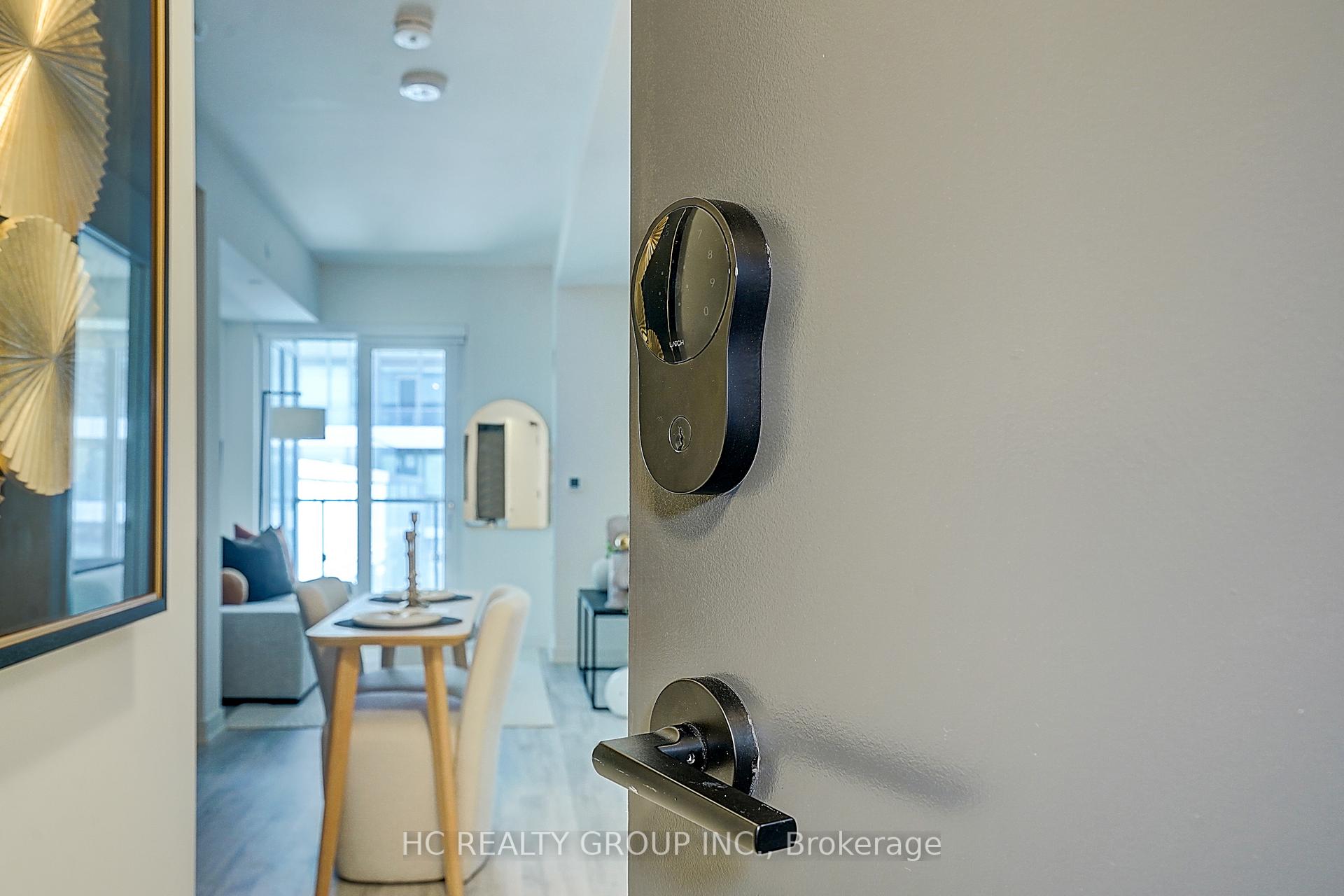 1 Bedroom Condo at 135 Lower Sherbourne, Toronto For sale