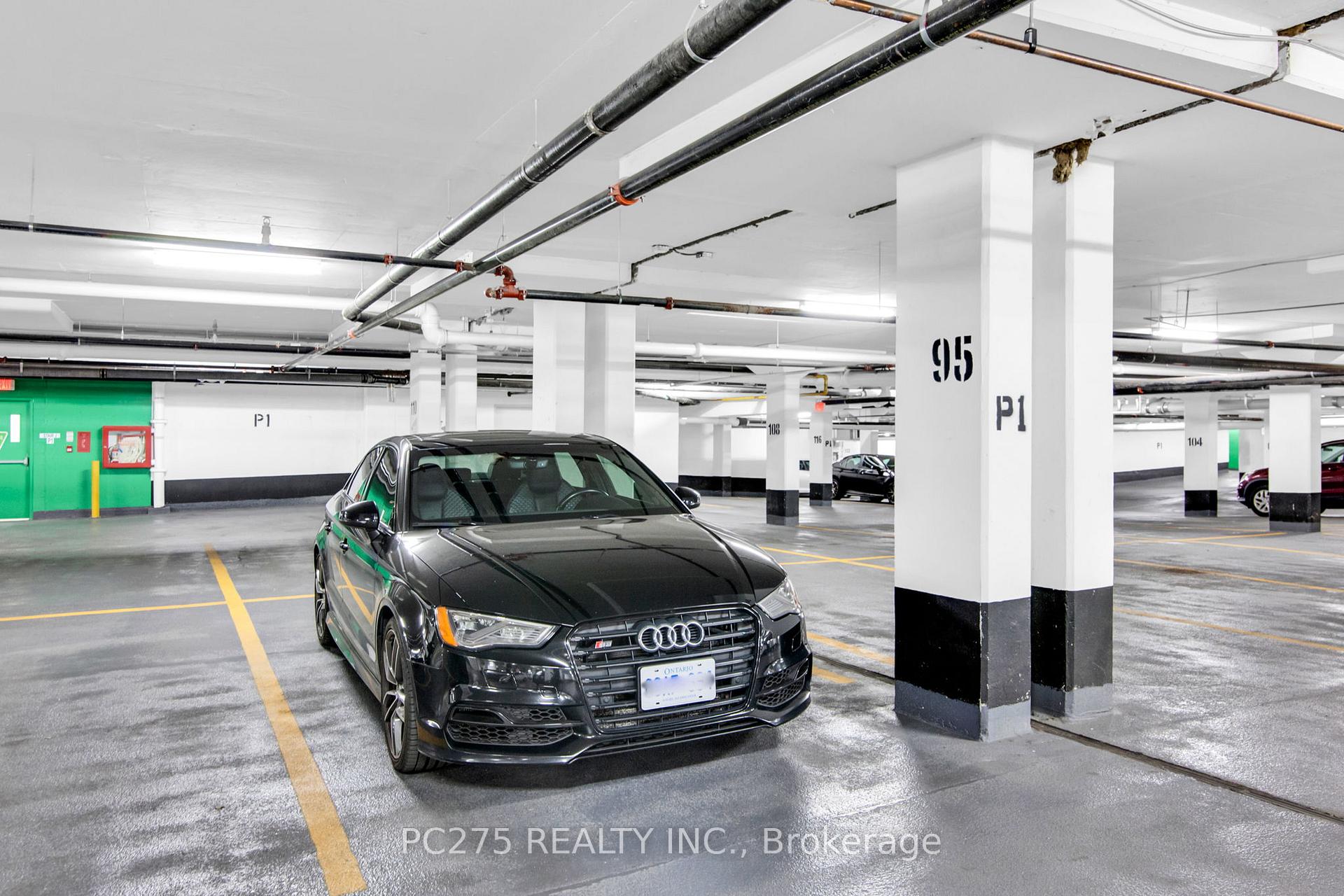 1 Bedroom Condo at 1410 Dupont, Toronto For sale
