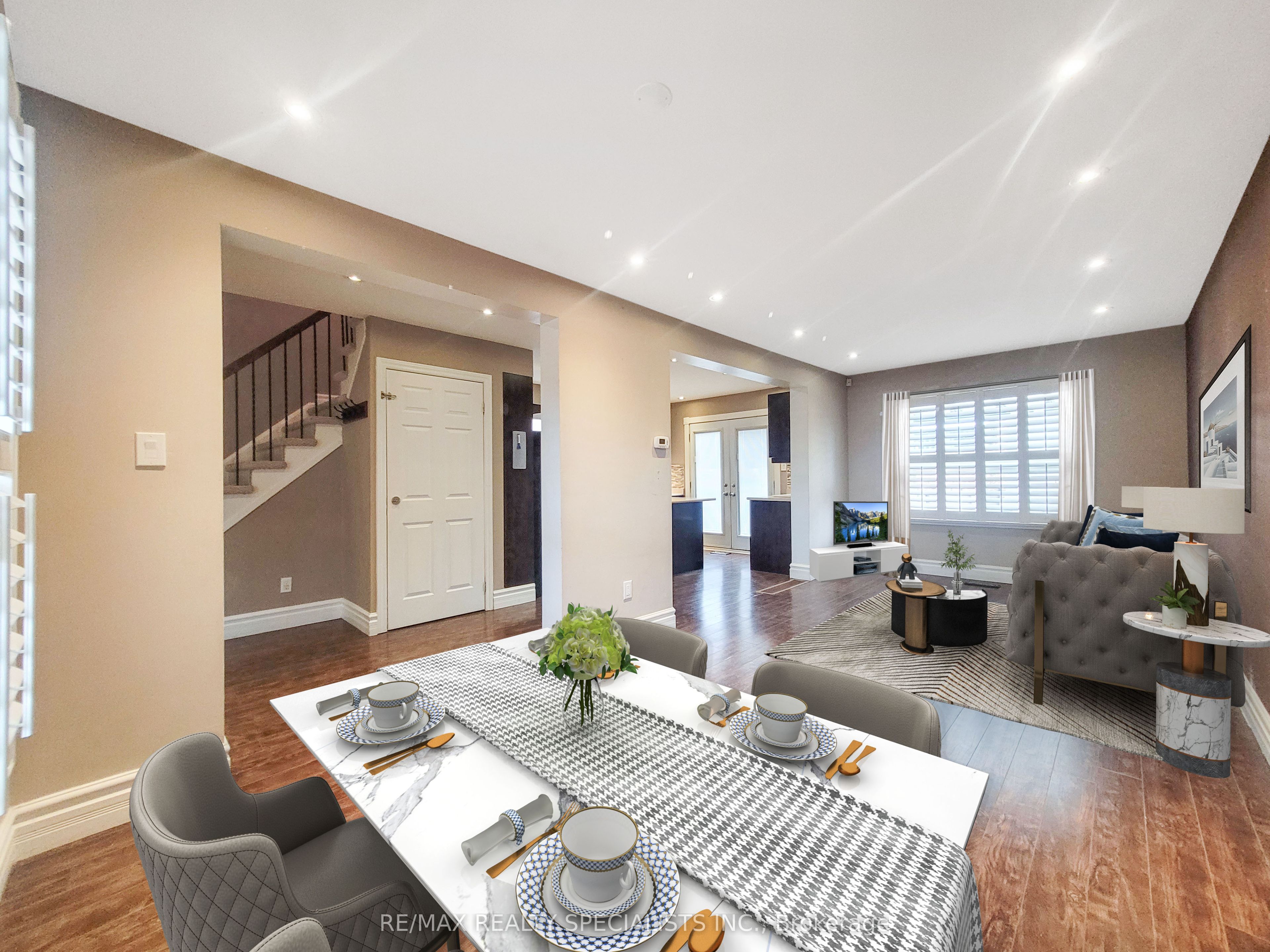 64 Willerton Close, #UPPER