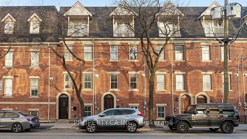182 McCaul