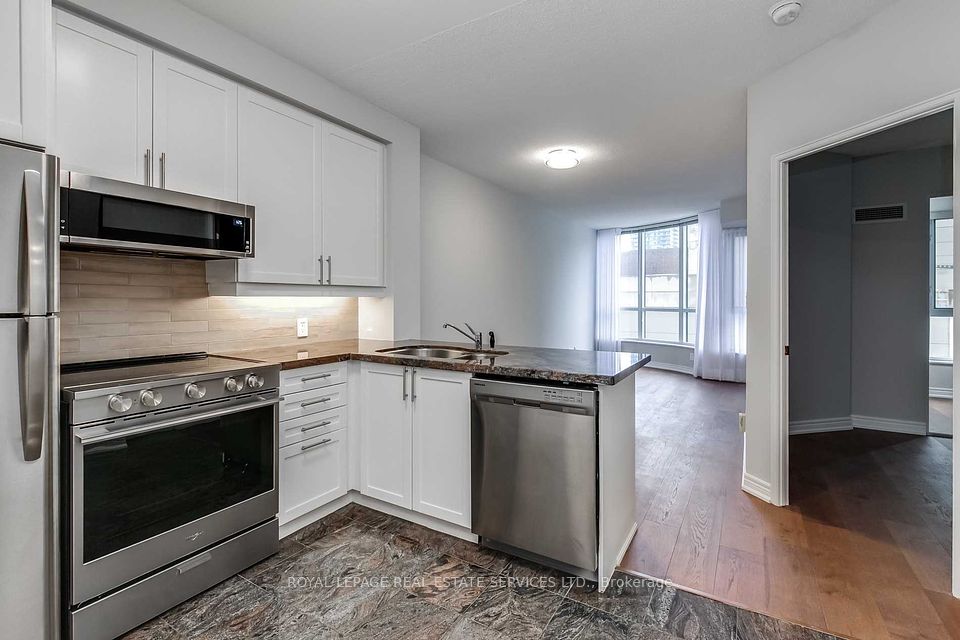 55 Bloor