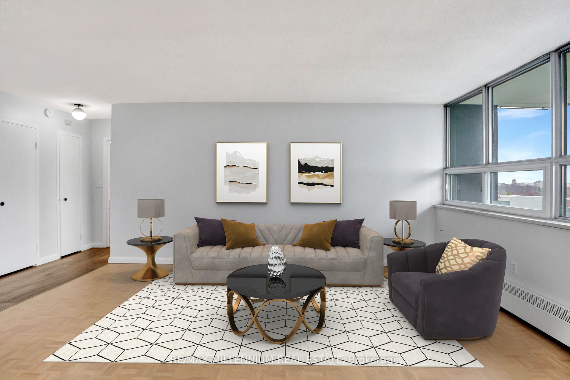 1 Bedroom Co-op at 151 La Rose,  Toronto For sale