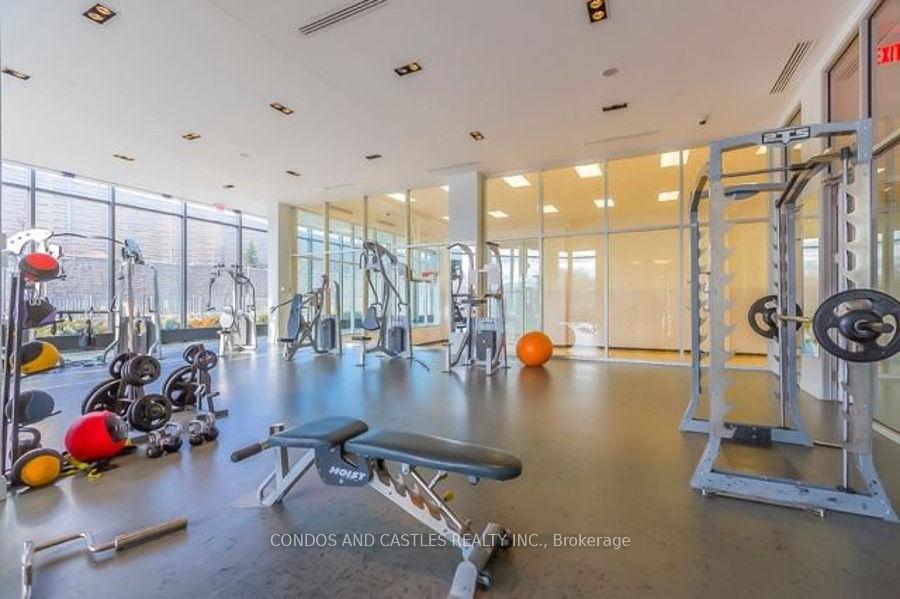 2 Bedrooms Condo at 88 Park Lawn, Toronto For sale