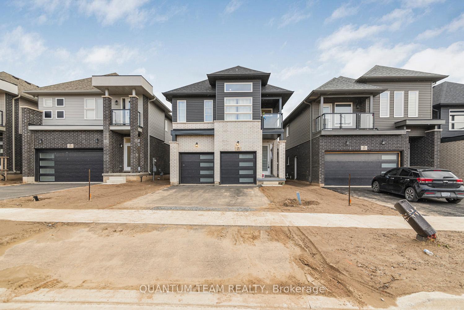 83 Mclaughlin Street, Welland, ON L3B 1R1