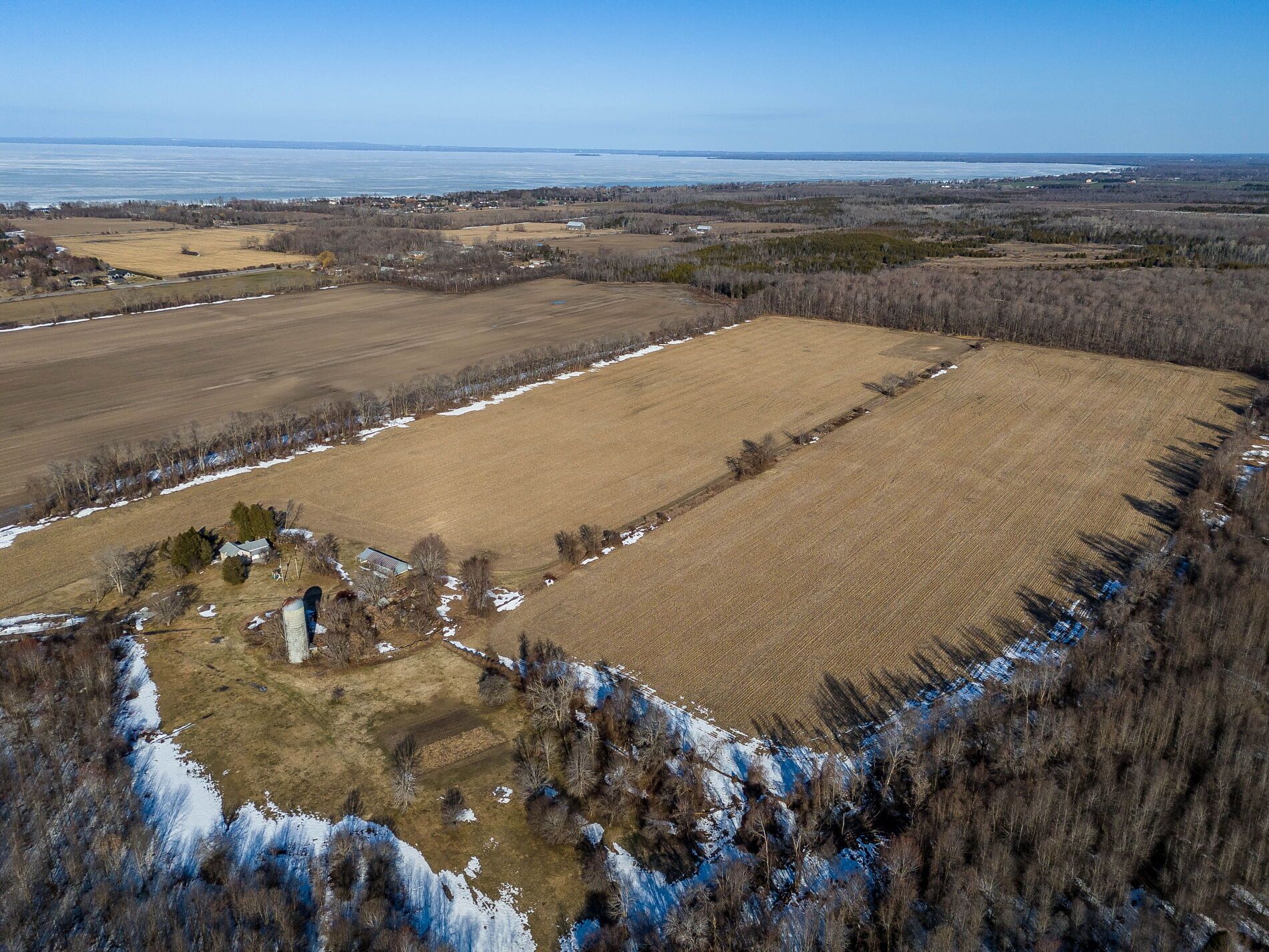1199 Ramara Road 47 N/A