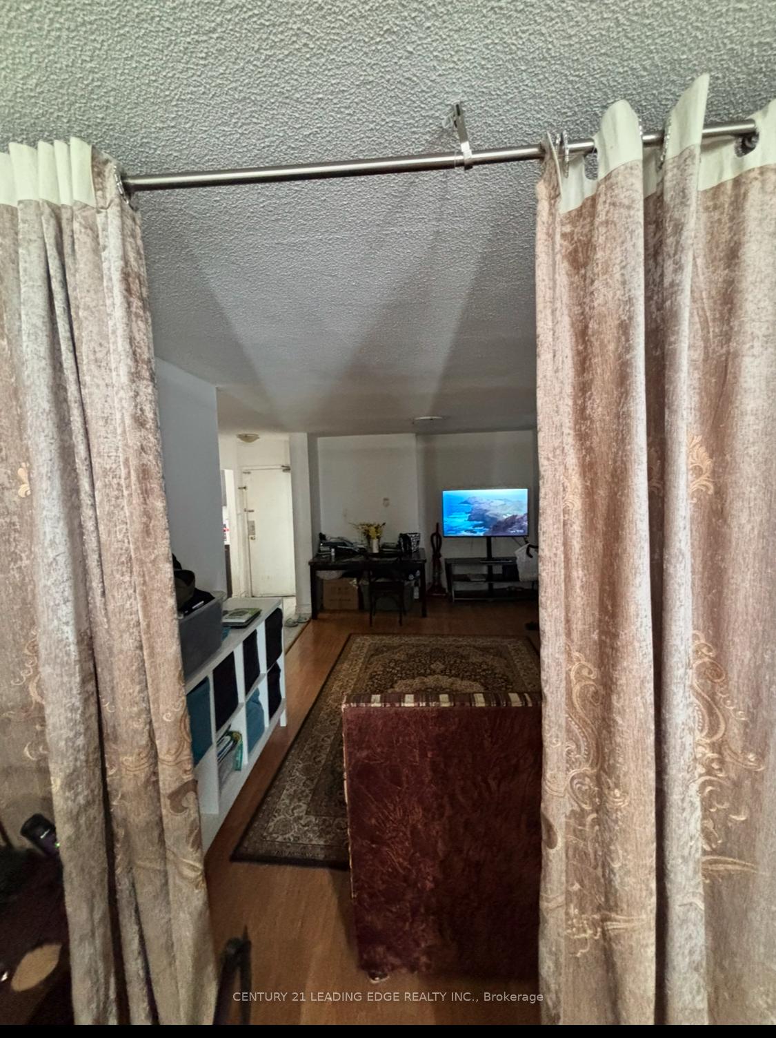 2 Bedrooms Condo at 340 Dixon, Toronto For sale