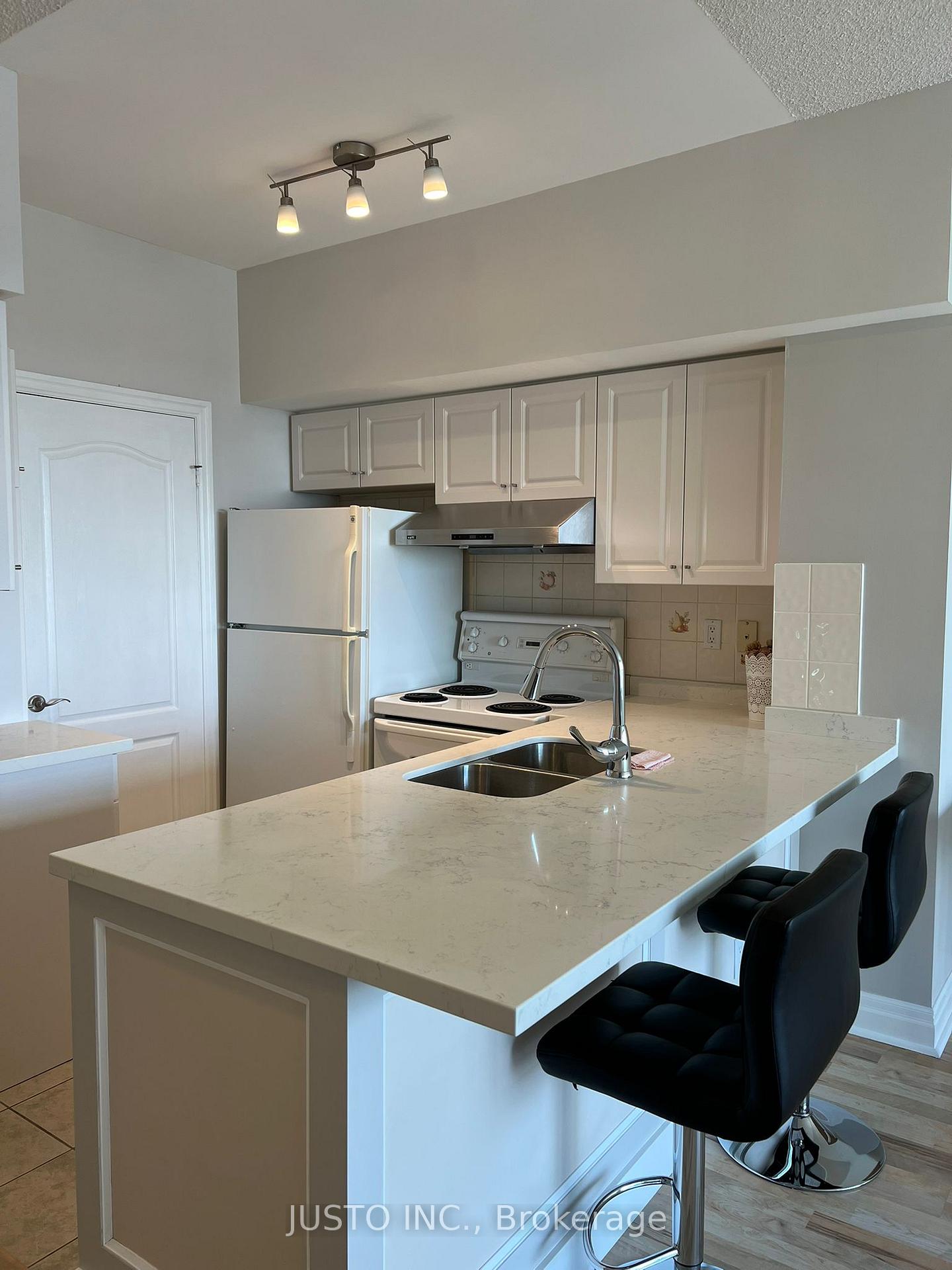 1 Bedroom Condo at 188 Doris, Toronto For sale