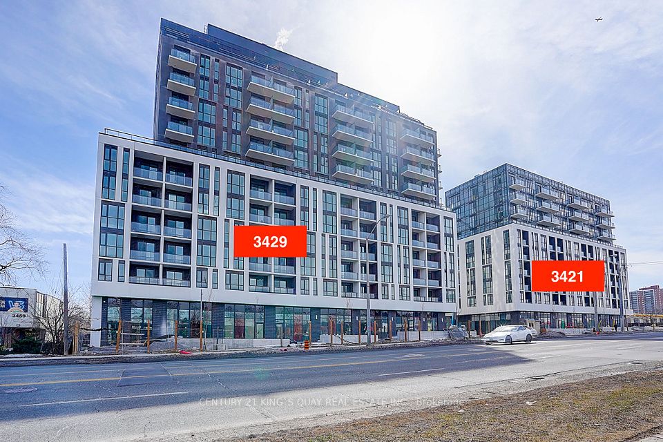 3429 Sheppard