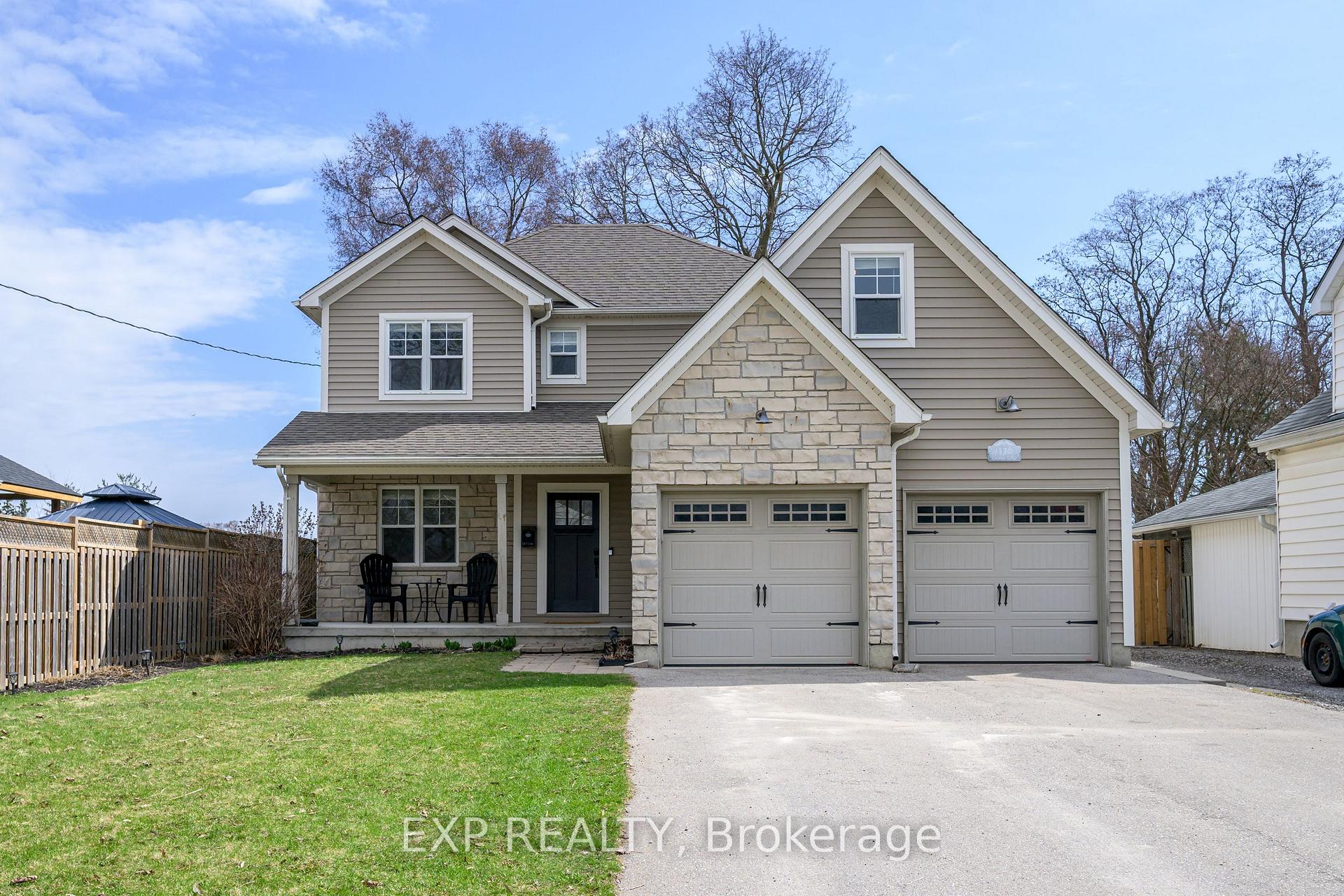 1276 Crumlin SideRoad ; MLS ID: X12178294