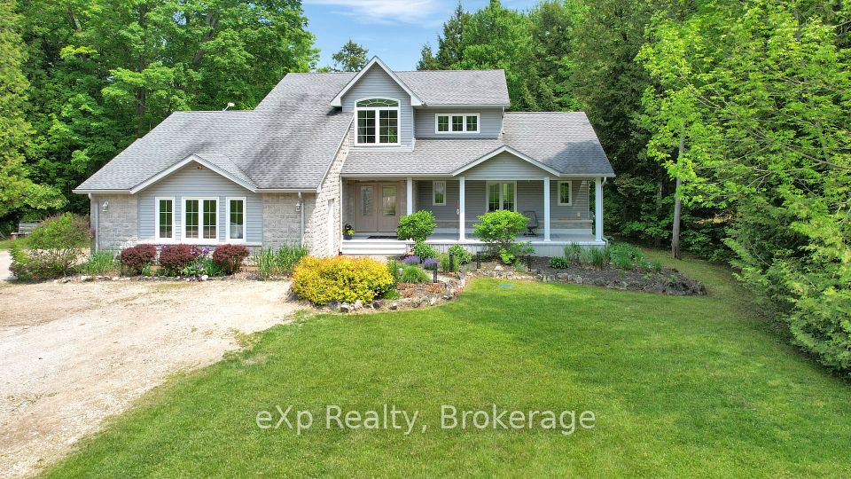 527 Lake Rosalind Road 5 N/A