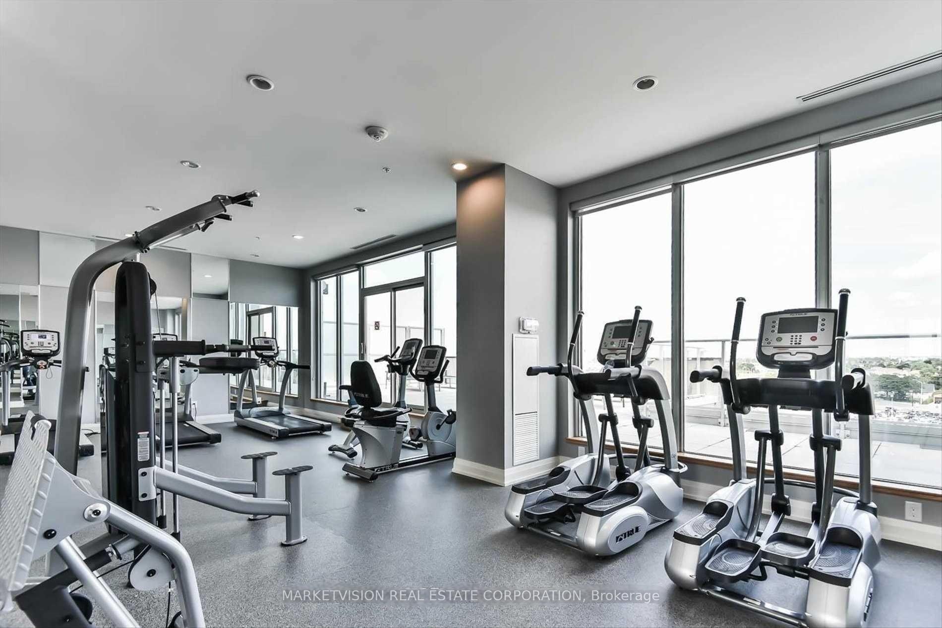 2 Bedrooms Condo at 565 Wilson,  Toronto For sale
