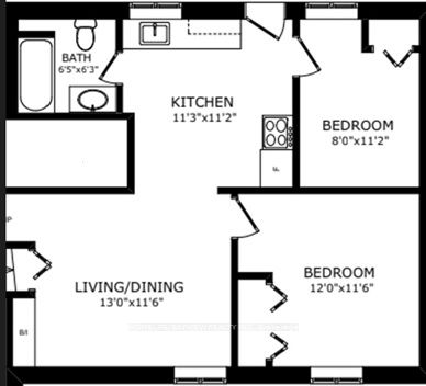45 French Crescent, #Bsmt