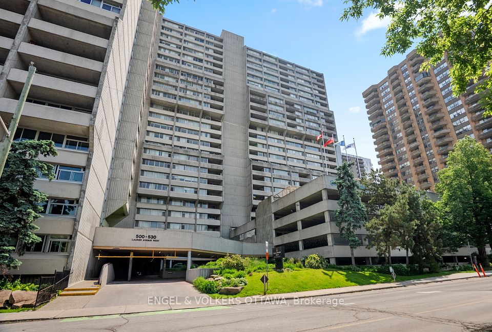 530 Laurier