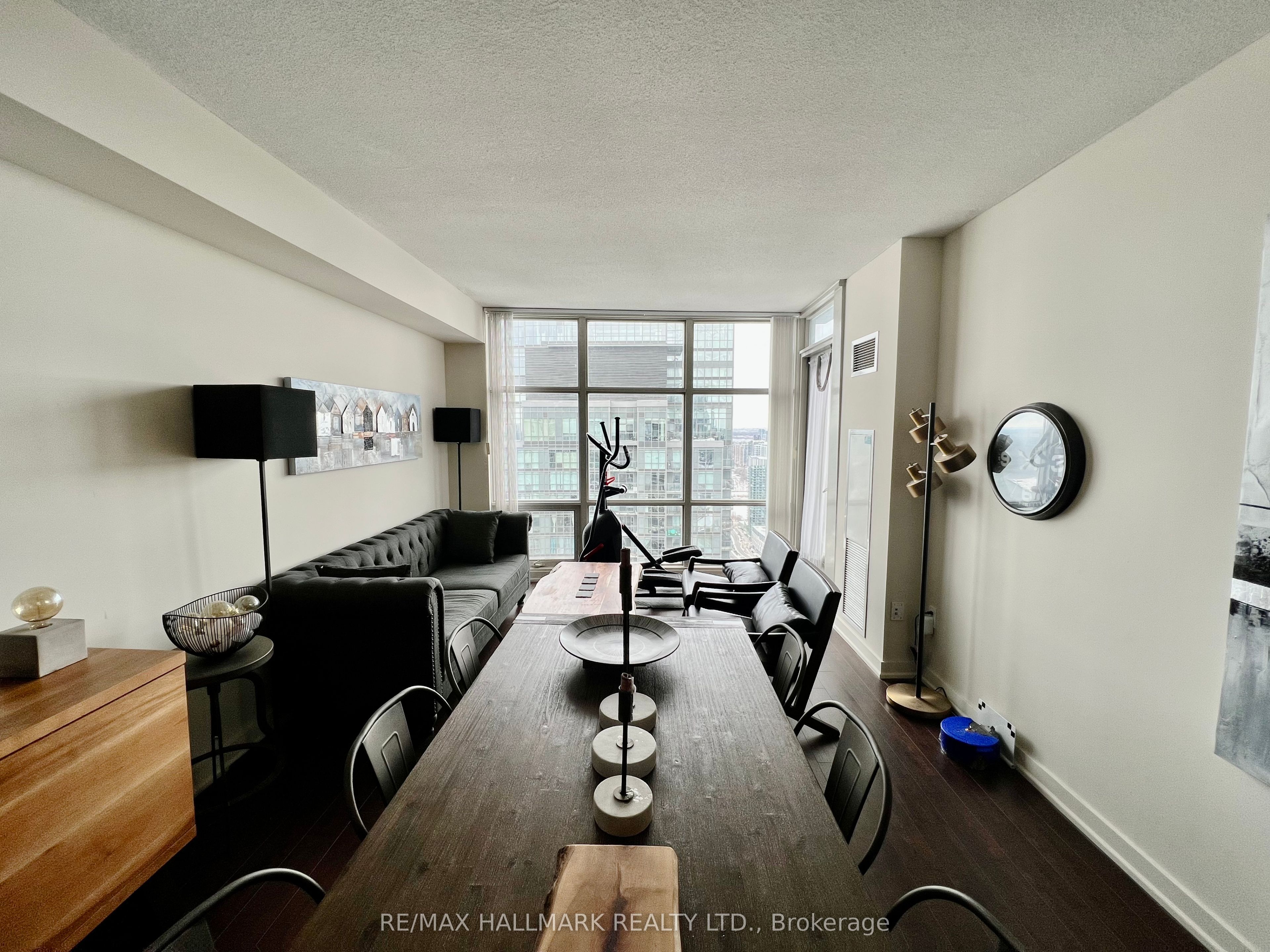 35 Mariner Terrace, #5302