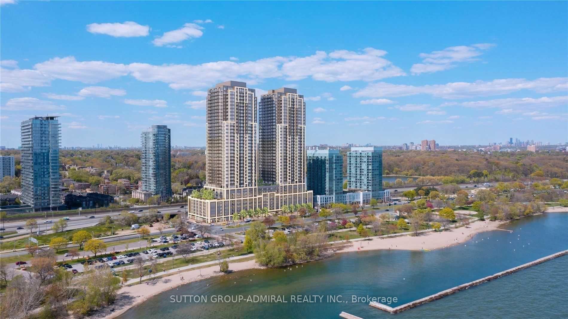 2 Bedrooms Condo at 1928 Lake Shore, Toronto For sale