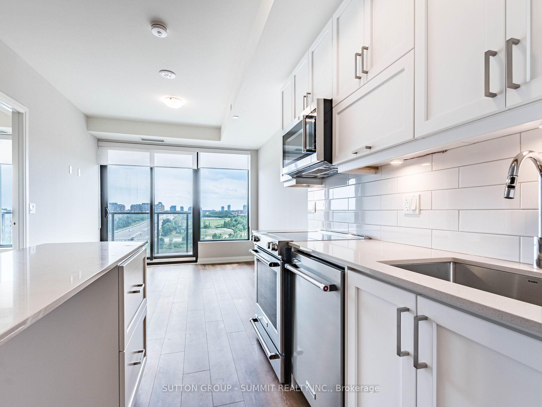 2 Bedrooms Condo at 3006 William Cutmore, Oakville For sale