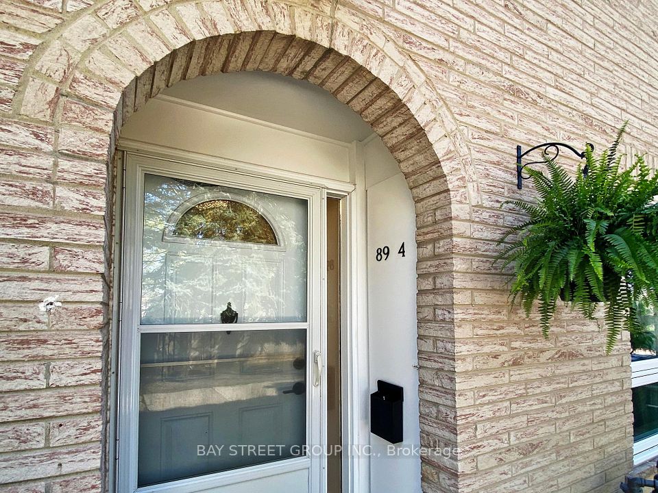 #4 - 89 Rameau Drive, Toronto, ON M2H 1T6